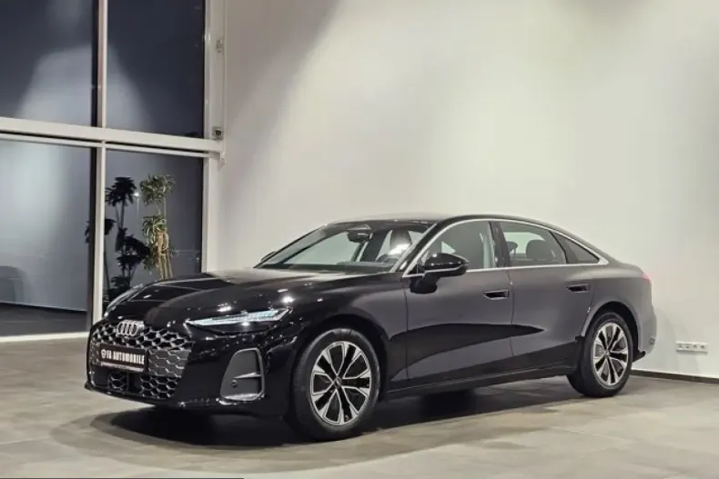 Audi A6 din 2025 cu 23.985 km - oferta AUD255369 - foto 5