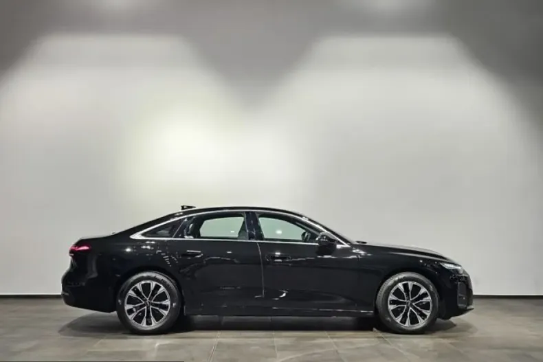 Audi A6 din 2025 cu 23.985 km - oferta AUD255369 - foto 7