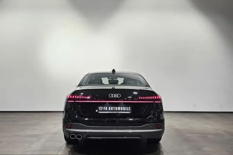 Audi A6 din 2025 cu 23.985 km - oferta AUD255369 - foto 11