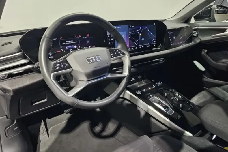 Audi A6 din 2025 cu 23.985 km - oferta AUD255369 - foto 16