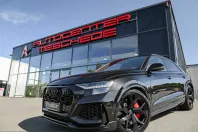Audi RSQ8 din 2024 cu 21.810 km - oferta AUD255370 - foto 1