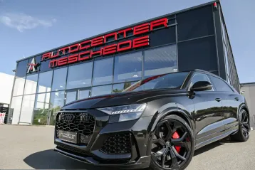 Audi RSQ8 din 2024 - oferta AUD255370