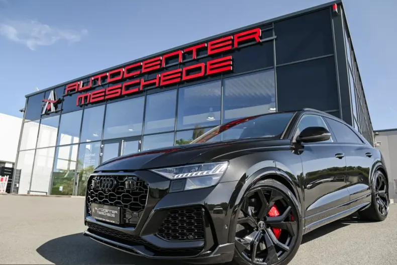 Audi RSQ8 din 2024 cu 21.810 km - oferta AUD255370 - foto 1