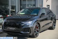 Audi RSQ8 din 2024 cu 21.810 km - oferta AUD255370 - foto 2