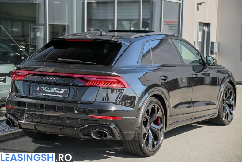 Audi RSQ8 din 2024 cu 21.810 km - oferta AUD255370 - foto 4