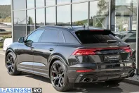 Audi RSQ8 din 2024 cu 21.810 km - oferta AUD255370 - foto 5