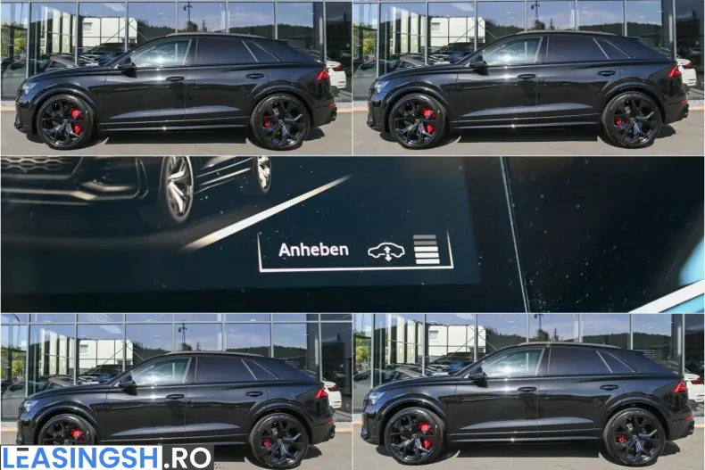 Audi RSQ8 din 2024 cu 21.810 km - oferta AUD255370 - foto 6