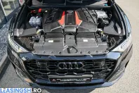 Audi RSQ8 din 2024 cu 21.810 km - oferta AUD255370 - foto 8