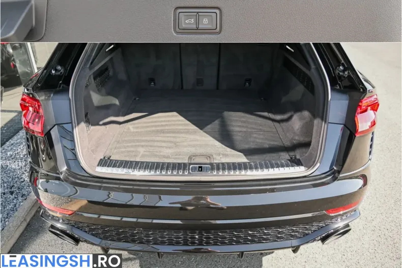 Audi RSQ8 din 2024 cu 21.810 km - oferta AUD255370 - foto 9