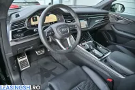 Audi RSQ8 din 2024 cu 21.810 km - oferta AUD255370 - foto 10