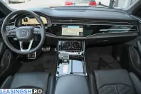Audi RSQ8 din 2024 cu 21.810 km - oferta AUD255370 - foto 11