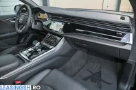 Audi RSQ8 din 2024 cu 21.810 km - oferta AUD255370 - foto 12