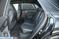 Audi RSQ8 din 2024 cu 21.810 km - oferta AUD255370 - foto 16