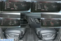 Audi RSQ8 din 2024 cu 21.810 km - oferta AUD255370 - foto 26