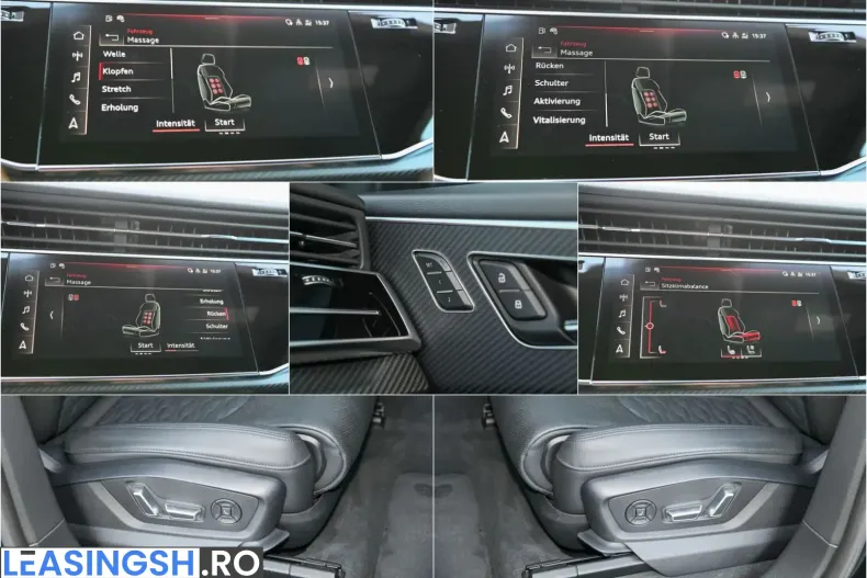 Audi RSQ8 din 2024 cu 21.810 km - oferta AUD255370 - foto 26