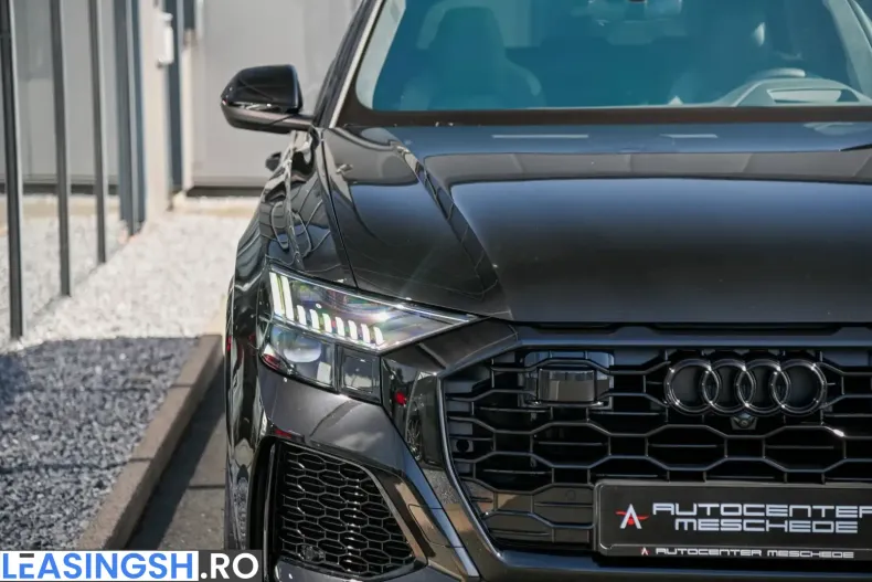 Audi RSQ8 din 2024 cu 21.810 km - oferta AUD255370 - foto 29