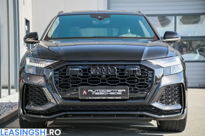 Audi RSQ8 din 2024 cu 21.810 km - oferta AUD255370 - foto 31