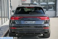 Audi RSQ8 din 2024 cu 21.810 km - oferta AUD255370 - foto 32