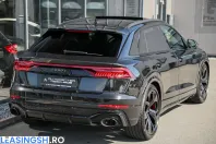 Audi RSQ8 din 2024 cu 21.810 km - oferta AUD255370 - foto 34