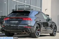 Audi RSQ8 din 2024 cu 21.810 km - oferta AUD255370 - foto 36
