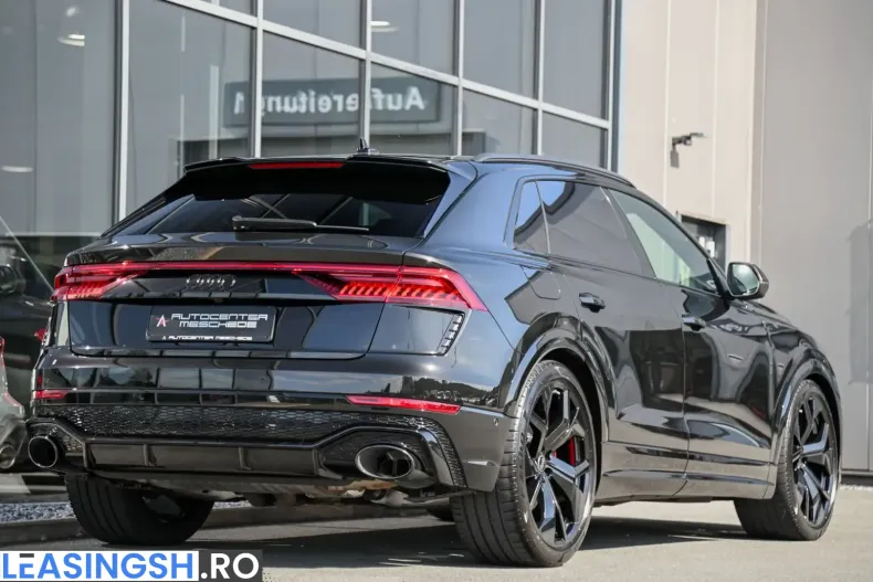 Audi RSQ8 din 2024 cu 21.810 km - oferta AUD255370 - foto 36