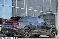 Audi RSQ8 din 2024 cu 21.810 km - oferta AUD255370 - foto 38