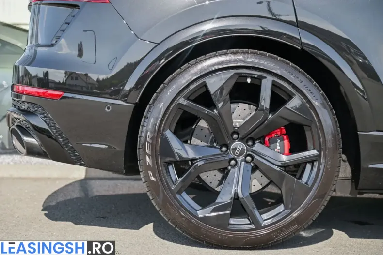 Audi RSQ8 din 2024 cu 21.810 km - oferta AUD255370 - foto 41