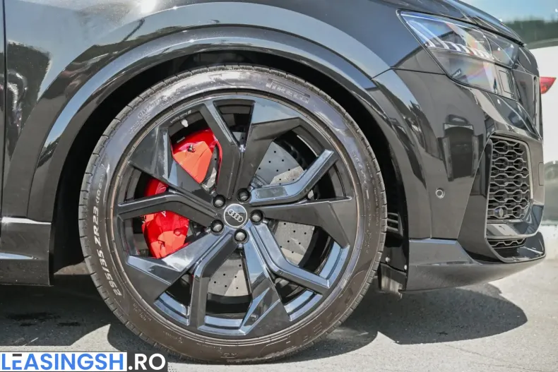 Audi RSQ8 din 2024 cu 21.810 km - oferta AUD255370 - foto 42