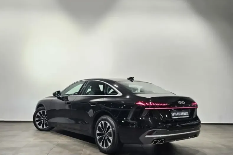 Audi A6 din 2026 cu 28.690 km - oferta AUD255371 - foto 10