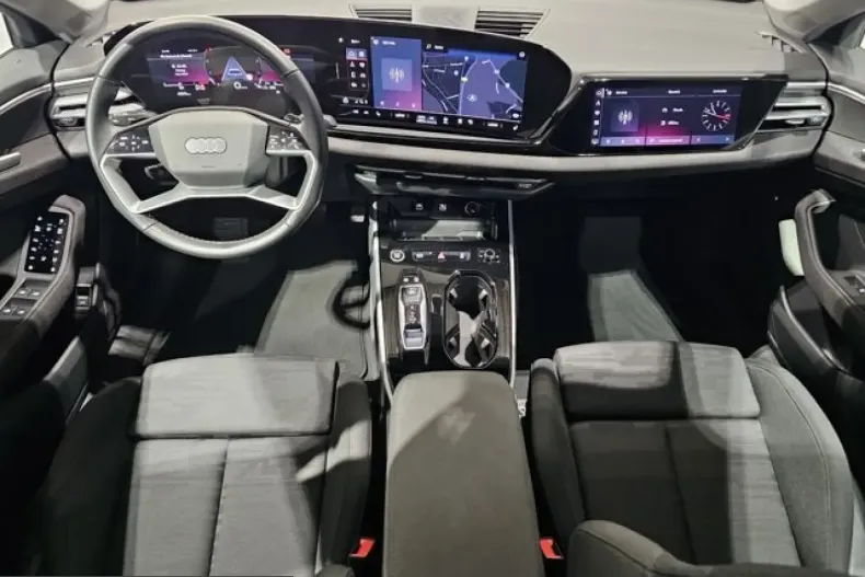 Audi A6 din 2026 cu 28.690 km - oferta AUD255371 - foto 17