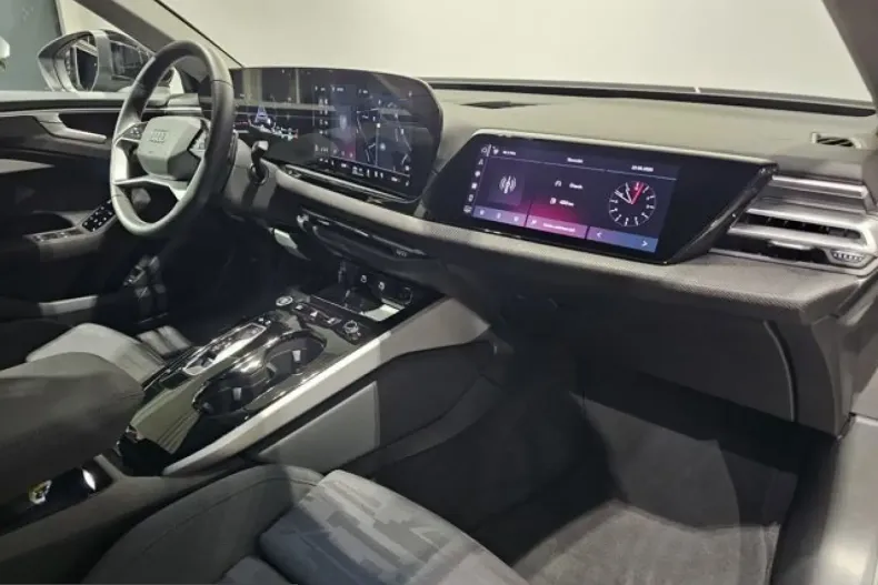 Audi A6 din 2026 cu 28.690 km - oferta AUD255371 - foto 18