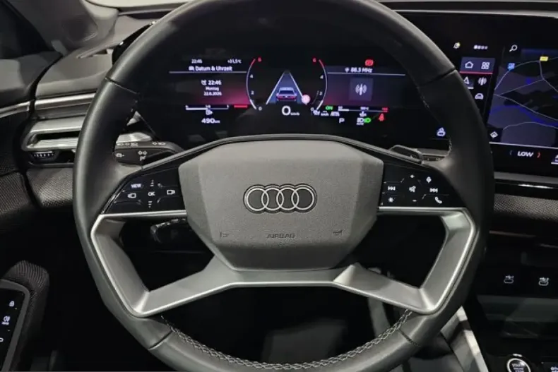 Audi A6 din 2026 cu 28.690 km - oferta AUD255371 - foto 25