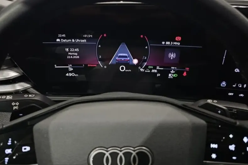 Audi A6 din 2026 cu 28.690 km - oferta AUD255371 - foto 26