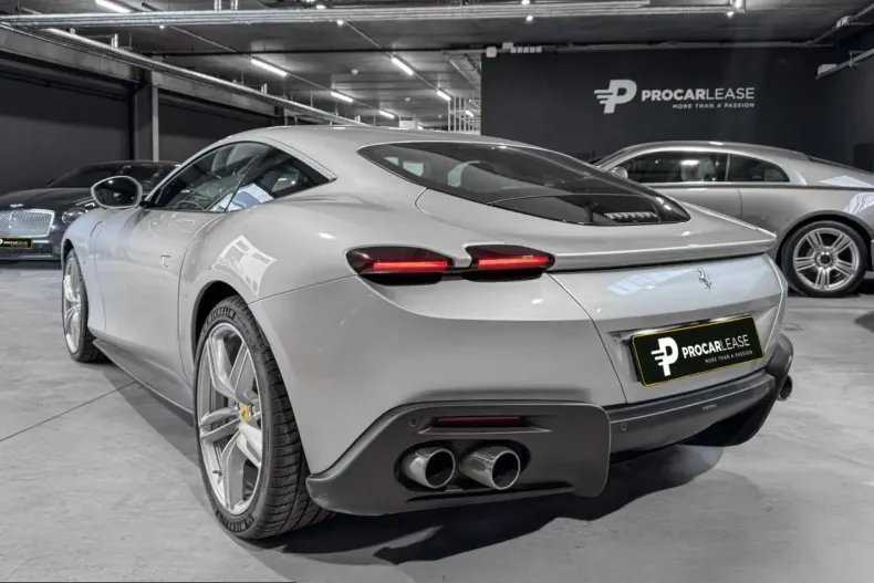 Ferrari Roma din 2022 cu 15.700 km - oferta FER255372 - foto 15