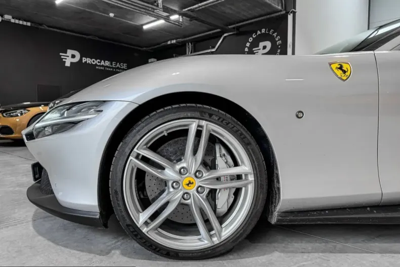 Ferrari Roma din 2022 cu 15.700 km - oferta FER255372 - foto 21