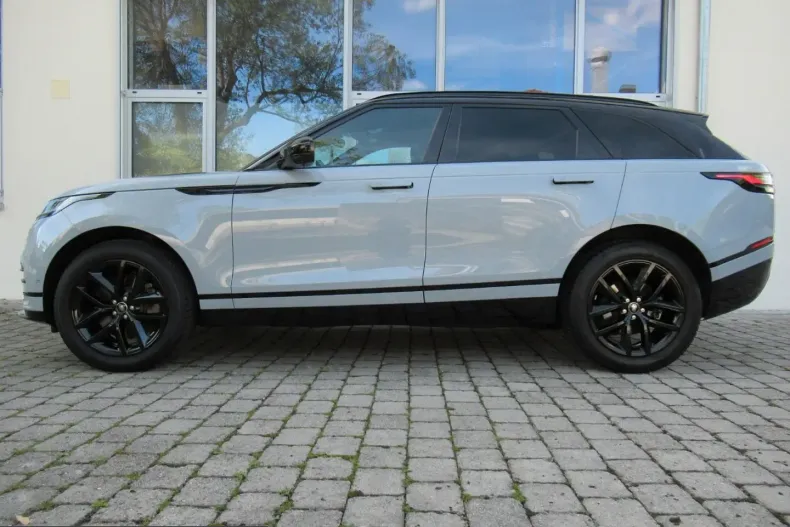 Land Rover Range Rover Velar din 2025 cu 40.000 km - oferta LAN255374 - foto 1