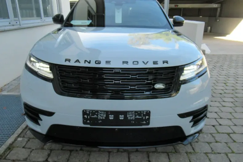 Land Rover Range Rover Velar din 2025 cu 40.000 km - oferta LAN255374 - foto 2