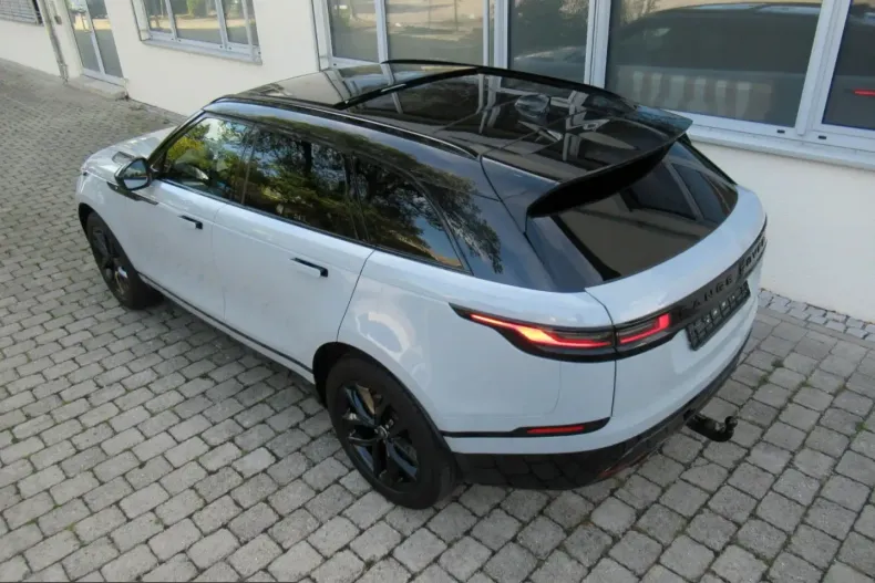 Land Rover Range Rover Velar din 2025 cu 40.000 km - oferta LAN255374 - foto 3