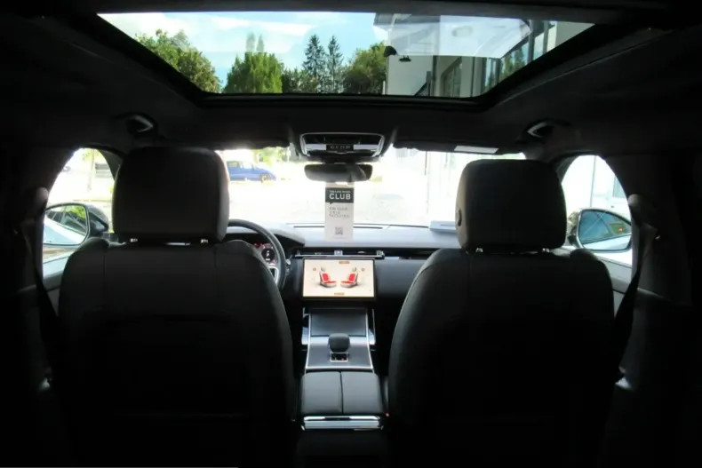 Land Rover Range Rover Velar din 2025 cu 40.000 km - oferta LAN255374 - foto 4