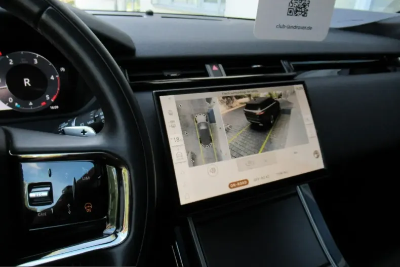 Land Rover Range Rover Velar din 2025 cu 40.000 km - oferta LAN255374 - foto 5