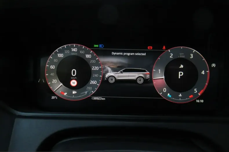 Land Rover Range Rover Velar din 2025 cu 40.000 km - oferta LAN255374 - foto 7