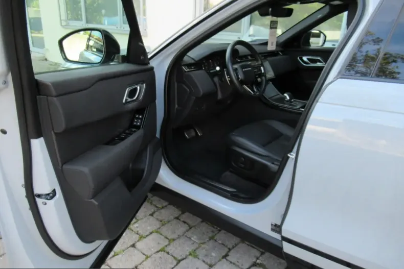 Land Rover Range Rover Velar din 2025 cu 40.000 km - oferta LAN255374 - foto 9
