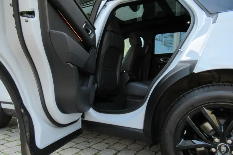 Land Rover Range Rover Velar din 2025 cu 40.000 km - oferta LAN255374 - foto 11