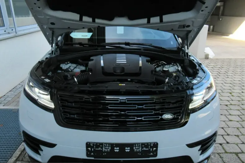 Land Rover Range Rover Velar din 2025 cu 40.000 km - oferta LAN255374 - foto 17