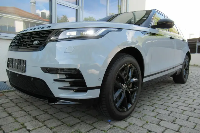 Land Rover Range Rover Velar din 2025 cu 40.000 km - oferta LAN255374 - foto 19