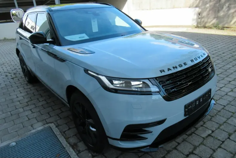 Land Rover Range Rover Velar din 2025 cu 40.000 km - oferta LAN255374 - foto 20