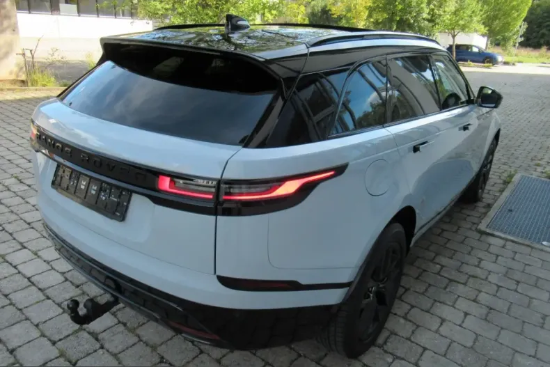 Land Rover Range Rover Velar din 2025 cu 40.000 km - oferta LAN255374 - foto 22