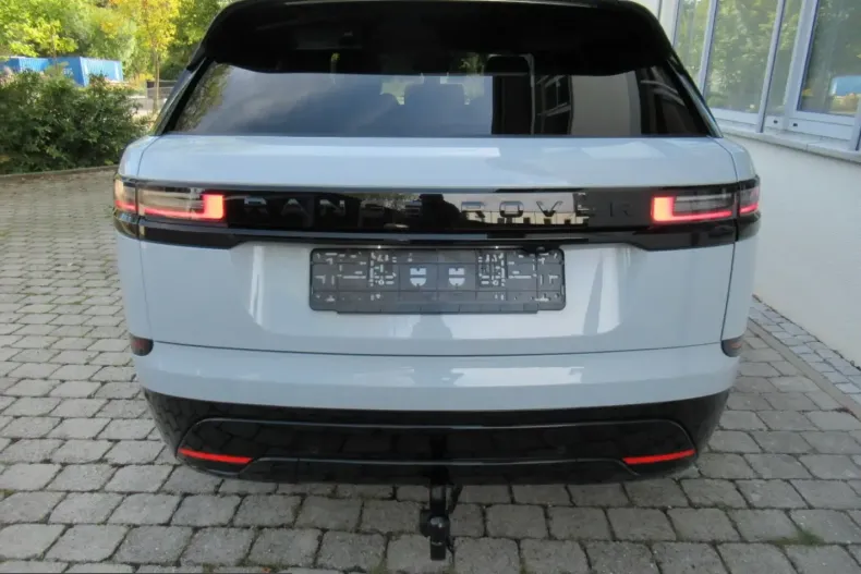 Land Rover Range Rover Velar din 2025 cu 40.000 km - oferta LAN255374 - foto 24