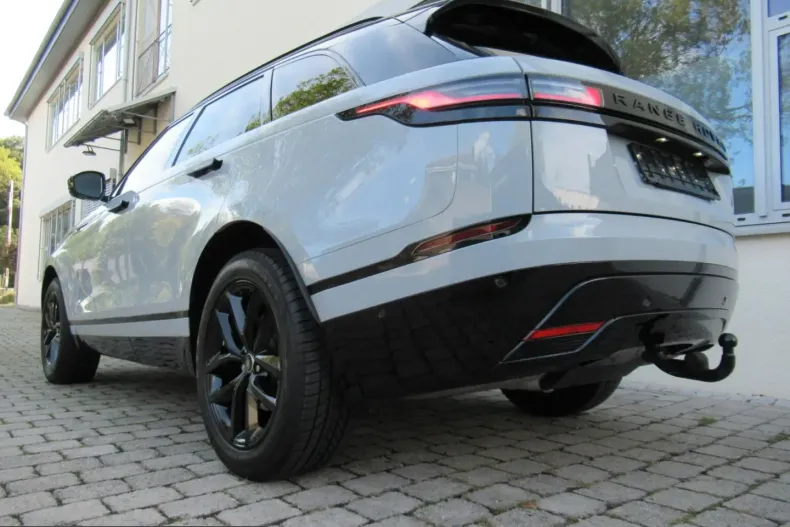 Land Rover Range Rover Velar din 2025 cu 40.000 km - oferta LAN255374 - foto 25