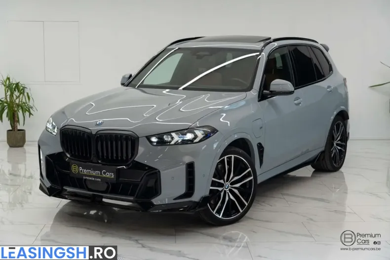 BMW X5 (Seria X) din 2025 cu 15.000 km - oferta BMW255375 - foto 2